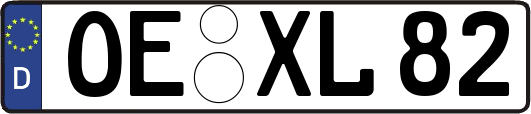 OE-XL82