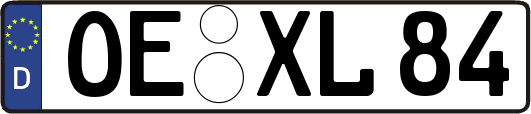 OE-XL84