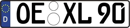 OE-XL90
