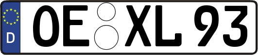 OE-XL93