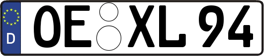 OE-XL94