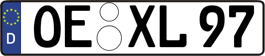 OE-XL97
