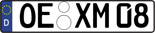 OE-XM08