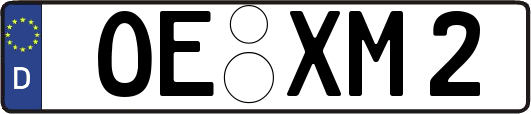OE-XM2