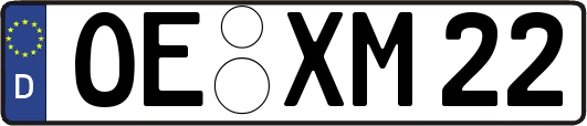 OE-XM22