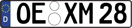OE-XM28