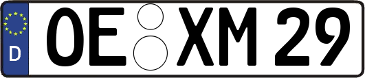 OE-XM29