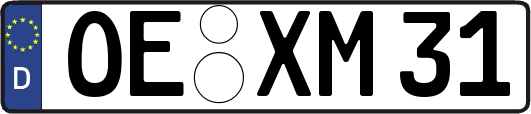 OE-XM31