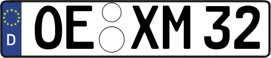 OE-XM32