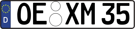 OE-XM35