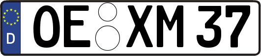 OE-XM37