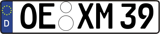OE-XM39