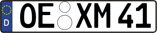 OE-XM41