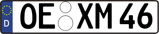 OE-XM46