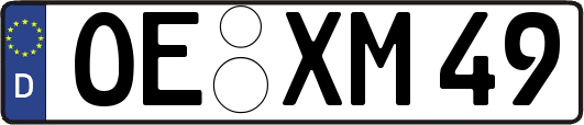 OE-XM49