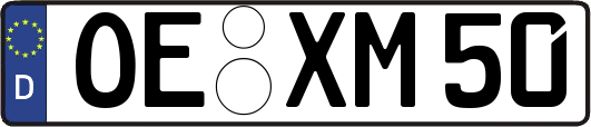 OE-XM50