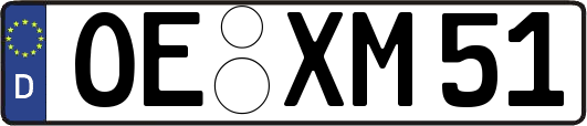 OE-XM51