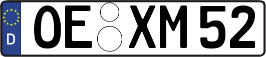 OE-XM52