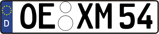 OE-XM54