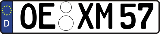 OE-XM57
