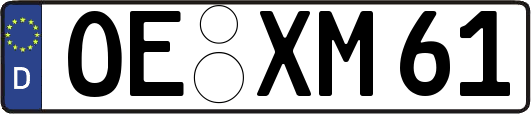 OE-XM61