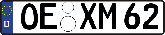 OE-XM62