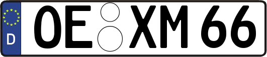 OE-XM66