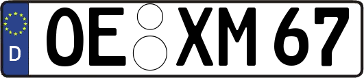 OE-XM67