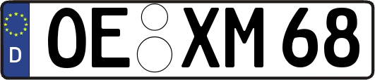 OE-XM68