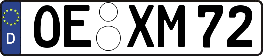 OE-XM72