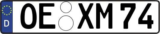 OE-XM74