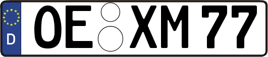 OE-XM77