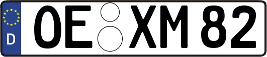 OE-XM82