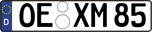 OE-XM85