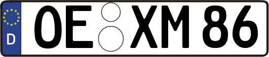 OE-XM86