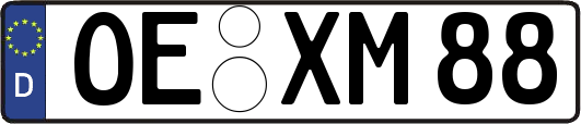 OE-XM88