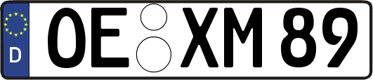 OE-XM89