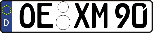 OE-XM90