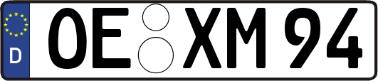 OE-XM94