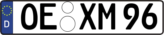 OE-XM96