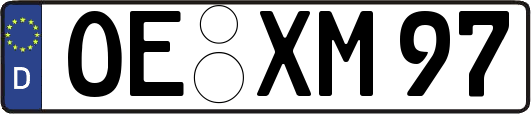 OE-XM97