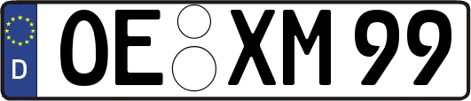 OE-XM99