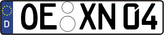 OE-XN04