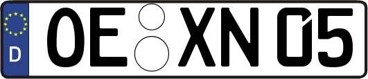OE-XN05