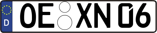 OE-XN06