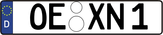 OE-XN1