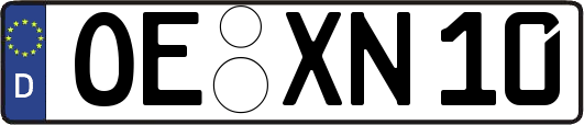 OE-XN10
