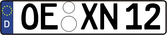 OE-XN12