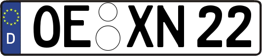 OE-XN22