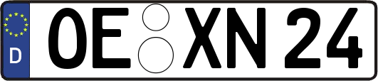 OE-XN24
